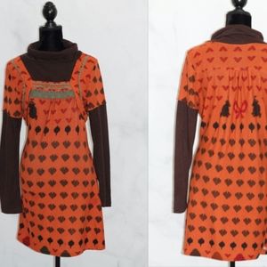 Funky People Dress (m)